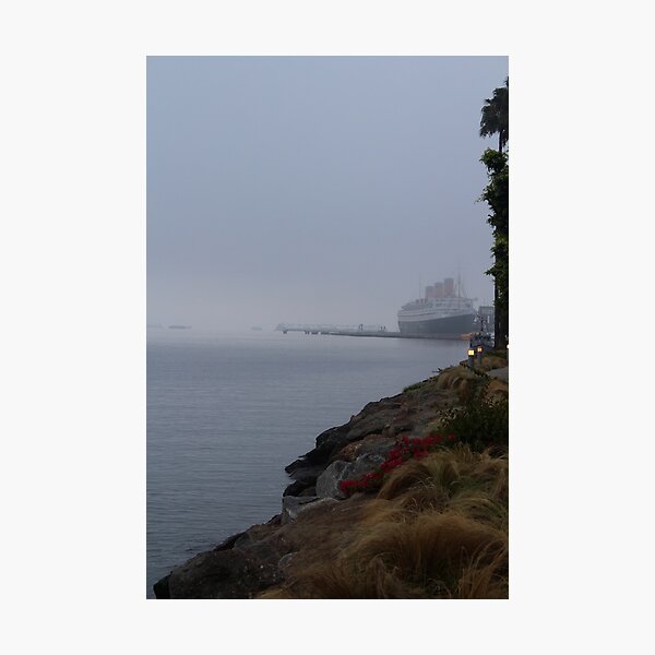 Item preview, Ghost Ship designed and sold by Sea West Studio.