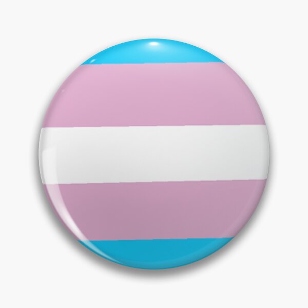Item preview, Trans Pride Pocket designed and sold by Katy Briant.
