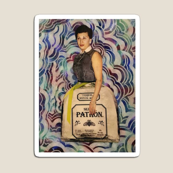 Item preview, La Patrona  designed and sold by Ms  Carly.