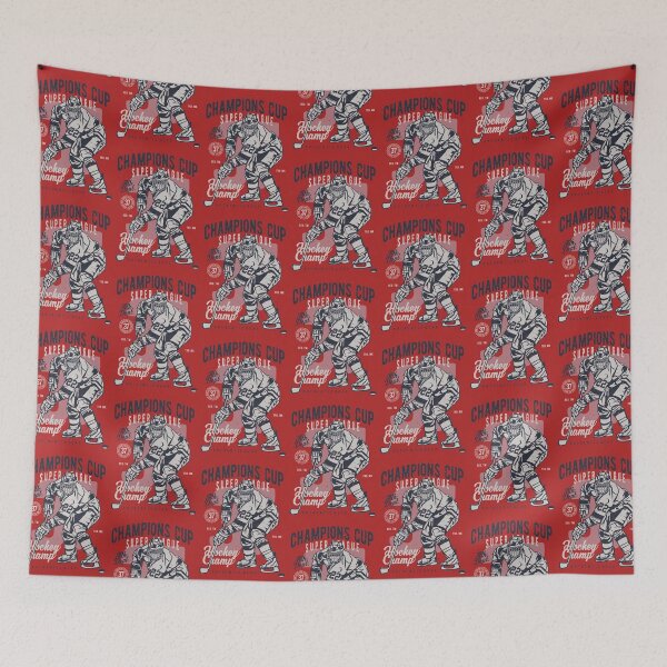 Item preview, Champions Cup. Ice Hockey. Super League. designed and sold by wkyip79.