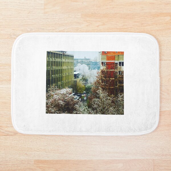 Item preview, Winter in the city designed and sold by IvaBogdanovic.