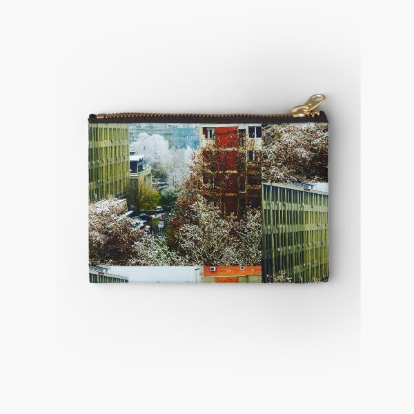 Item preview, Winter in the city designed and sold by IvaBogdanovic.
