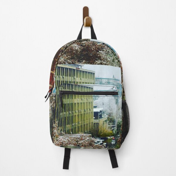 Item preview, Winter in the city designed and sold by IvaBogdanovic.