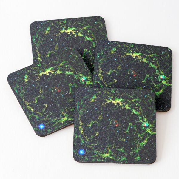 Item preview, Infrared Image of Space showing Orion designed and sold by goldenanchor.