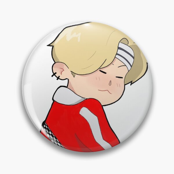 Item preview, Yoongi GoGo Heart Performance designed and sold by Faithl3ss.