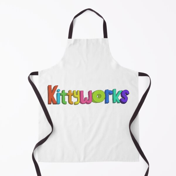 Item preview, Kittyworks Logo for Cool Cats designed and sold by Kittyworks.