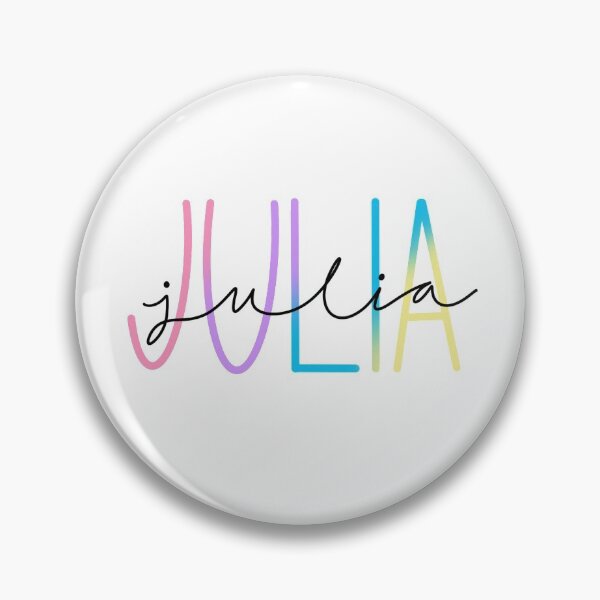 Item preview, Julia designed and sold by kRashkin.