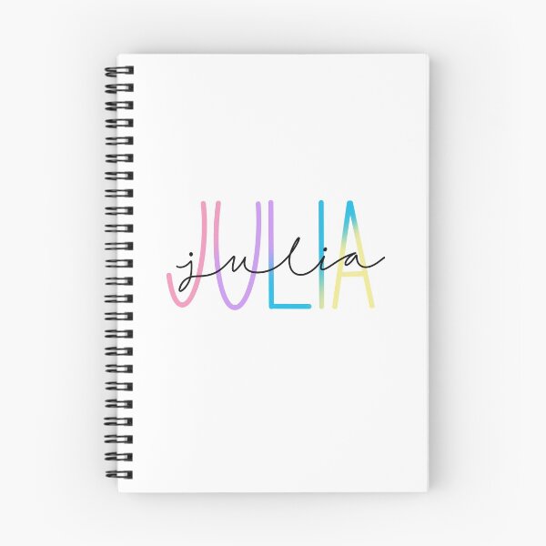 Artikelvorschau, Julia entworfen und verkauft von kRashkin.