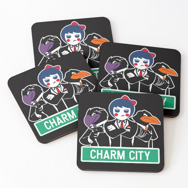 Item preview, Chip Girl Charm City Gang designed and sold by Padgett.