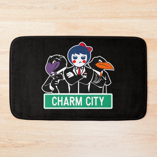 Item preview, Chip Girl Charm City Gang designed and sold by Padgett.