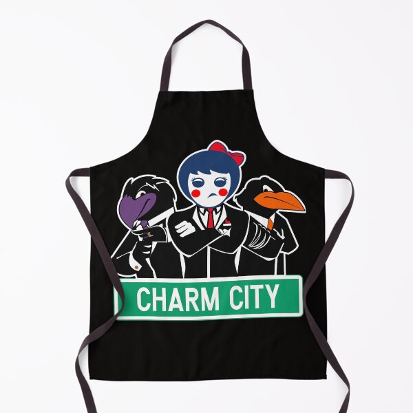 Item preview, Chip Girl Charm City Gang designed and sold by Padgett.