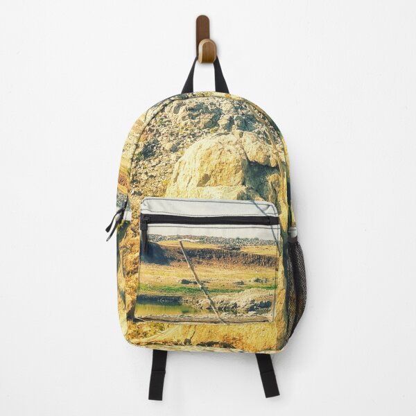Item preview, Desert is cool sometimes designed and sold by HRC-Collection.