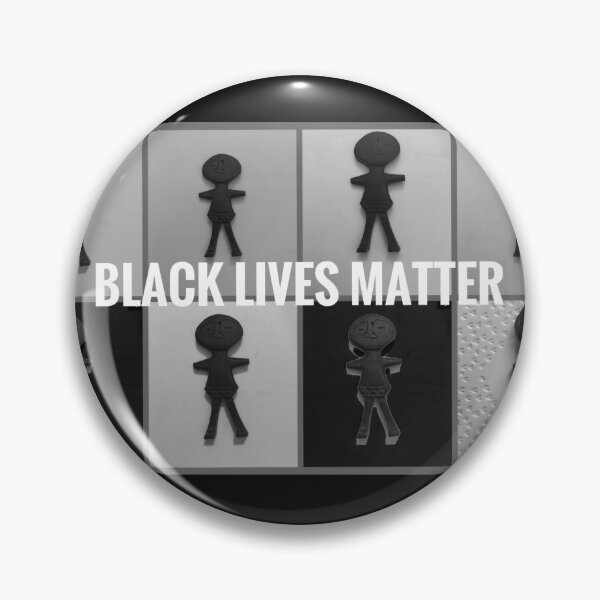 Item preview, Black Lives Matter African Man Wooden Sculpture  designed and sold by creativesean.