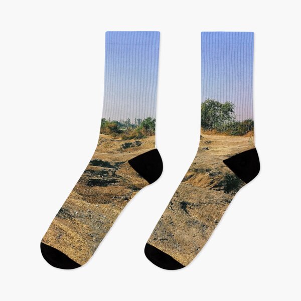 Item preview, Desert is cool sometimes designed and sold by HRC-Collection.