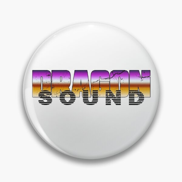 Item preview, Dragon Sound - Miami Connection 80s T-Shirt designed and sold by bestofbad.