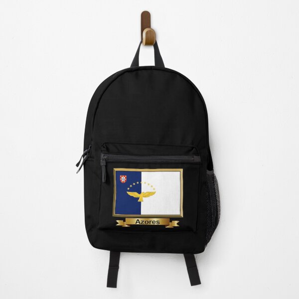 Item preview, Azores Flag Gifts, Stickers & Products (N) designed and sold by mpodger.