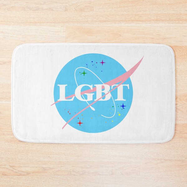 Item preview, LGBT NASA Space Program designed and sold by ohsnapitalism.