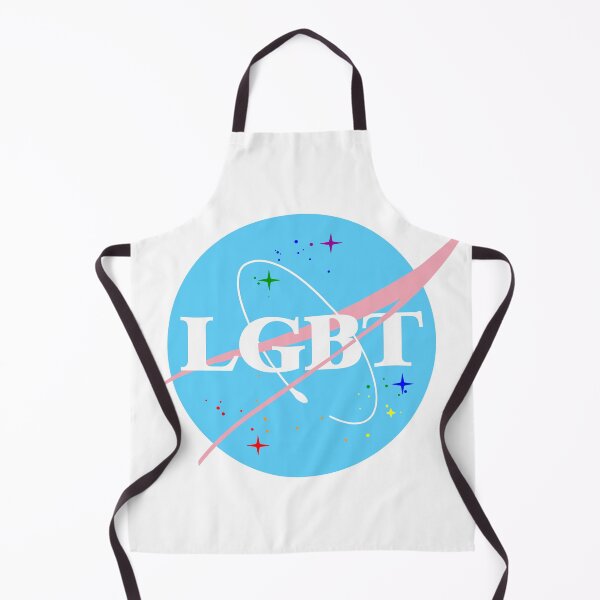Item preview, LGBT NASA Space Program designed and sold by ohsnapitalism.