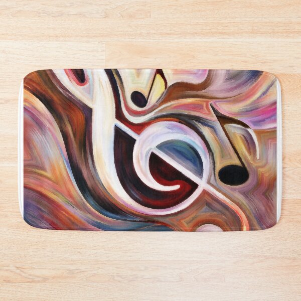Item preview, Conceptual Music designed and sold by Ethiyo.