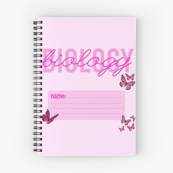 Item preview, biology textbook designed and sold by elizastreet.
