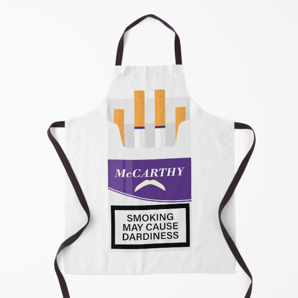 Item preview, Smoking may cause dardiness designed and sold by Sheahan704.