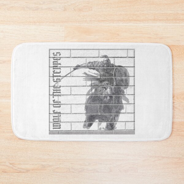 Item preview, Wolves of the Steppes designed and sold by HistoryMafia.