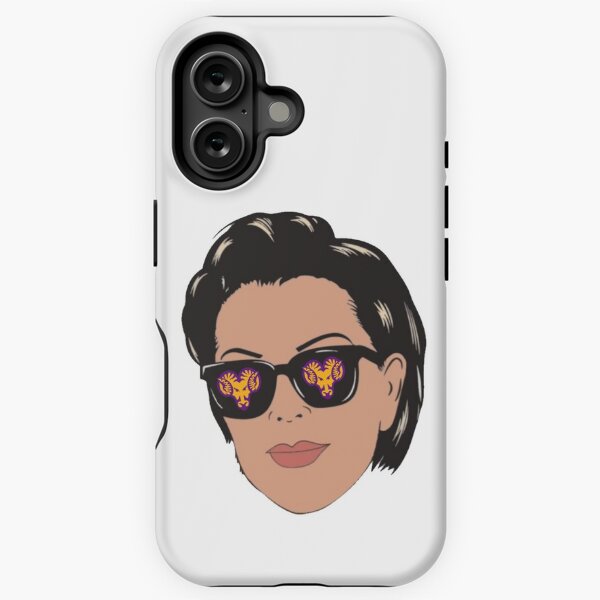 Aperçu de l'œuvre West Chester Kris Jenner  créée et vendue par jbernstein.