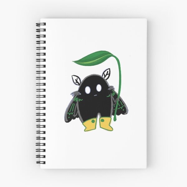 Item preview, Baby Mothman designed and sold by krakkenco.