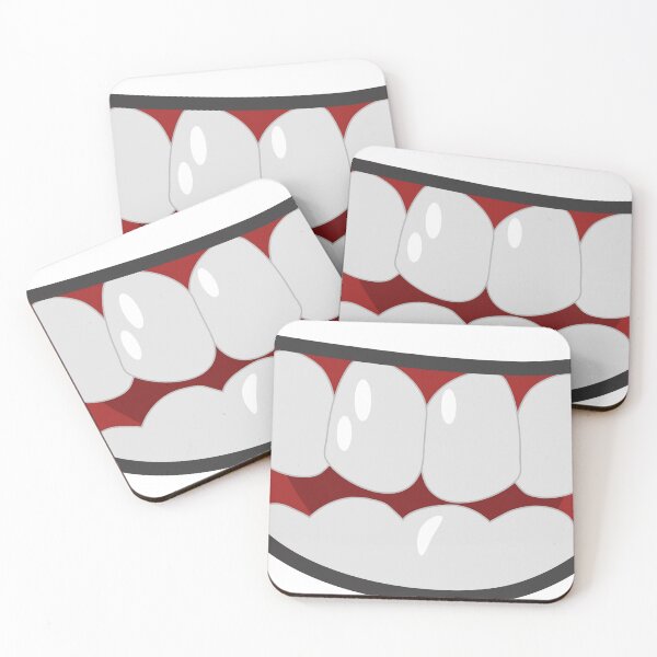 Item preview, Funny Mouth designed and sold by Nicnak85.