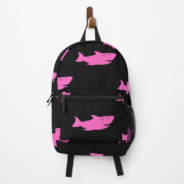 Item preview, Strawberry shark jaws designed and sold by OneTimeEngineer.