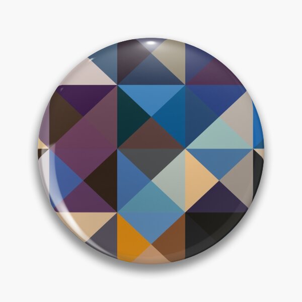 Item preview, Mosaico de mi pintura # 2 designed and sold by NativeAssady.