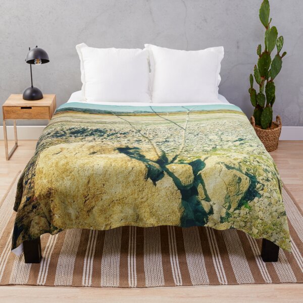 Item preview, Desert is cool sometimes designed and sold by HRC-Collection.