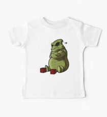 Oogie Boogie Baby Tee