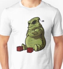 Oogie Boogie Unisex T-Shirt