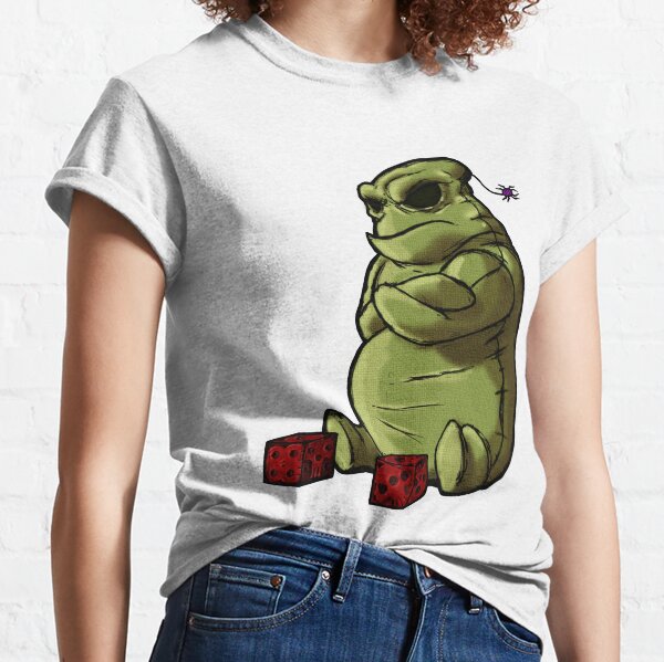 Oogie Boogie Classic T-Shirt