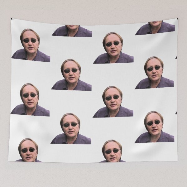Item preview, Scotty Kilmer designed and sold by Brookerino.