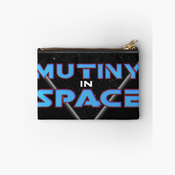 Item preview, Mutiny In Space designed and sold by bestofbad.