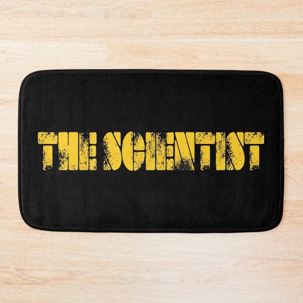 Item preview, The Scientist designed and sold by Magic-Moon.