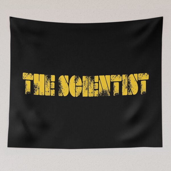 Item preview, The Scientist designed and sold by Magic-Moon.