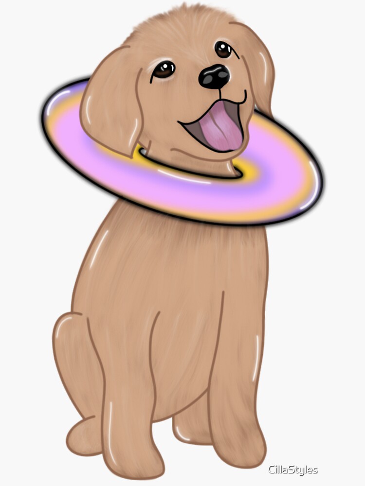 galactic pup