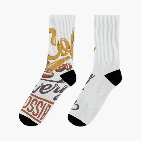 Item preview, Coffee  makes everything possible apparel designed and sold by coffeeapparel.
