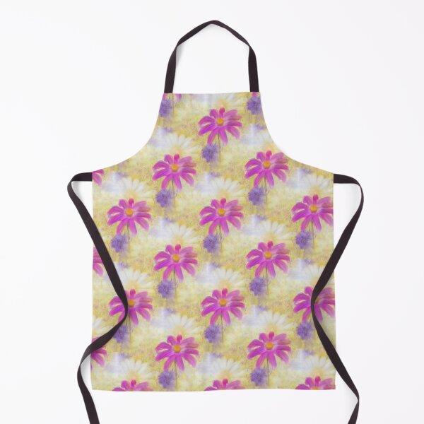 Item preview, Summer Flowers Floral Painting designed and sold by Clare Walker.