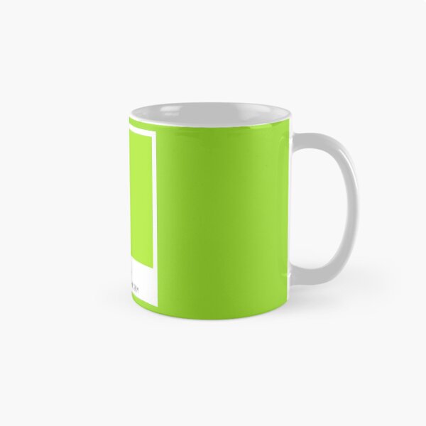 Item preview, Bad guy Billie Eilish Pantone  designed and sold by erinxswan.