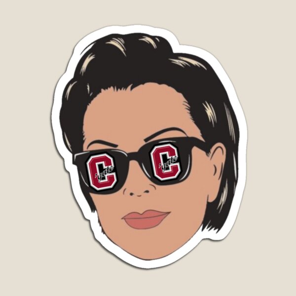 Aperçu de l'œuvre Colgate Kris Jenner  créée et vendue par jbernstein.