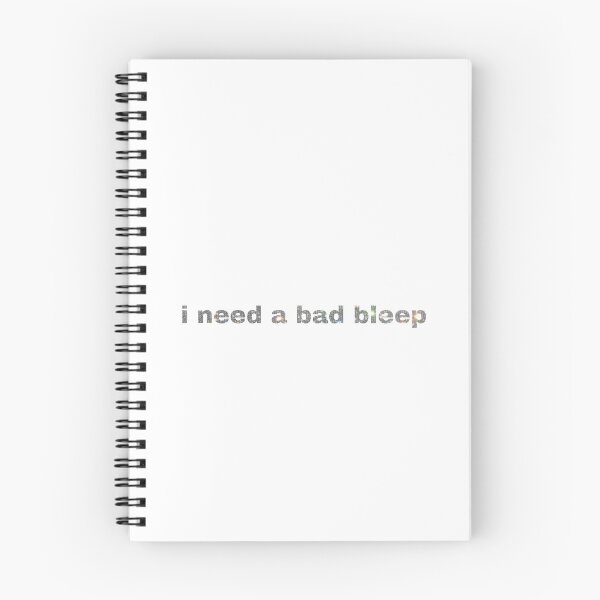 Item preview, i need a bad bleep uhhhh addison rae designed and sold by evaroller21.