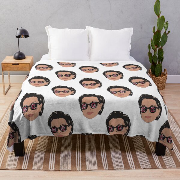 Item preview, Colgate Kris Jenner  designed and sold by jbernstein.