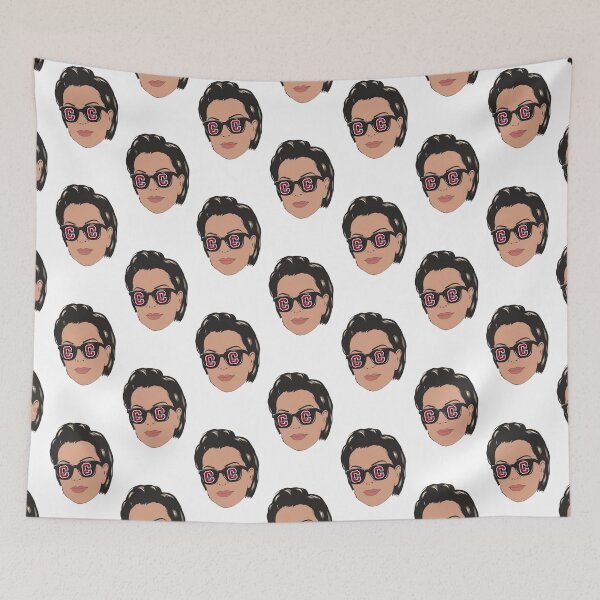 Item preview, Colgate Kris Jenner  designed and sold by jbernstein.
