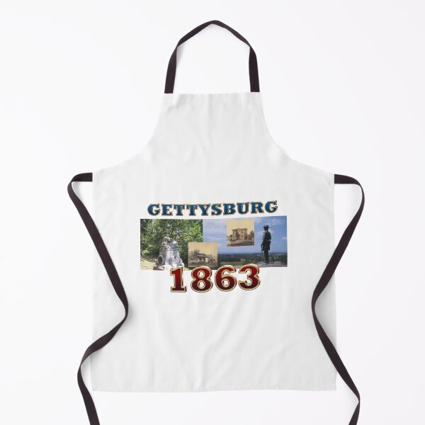 Item preview, Gettysburg designed and sold by teepossible.