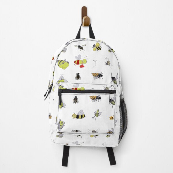 Item preview, Bees combined designed and sold by MoMoJaJa.
