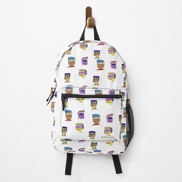 Item preview, Life Is Whack Headz designed and sold by Li1-Sushi-V3rt.